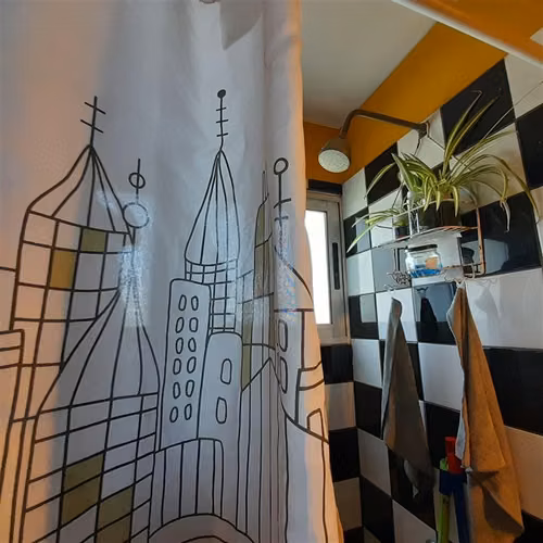 Departamento en venta de 3 dorm. en Ñuñoa - Imagen 21