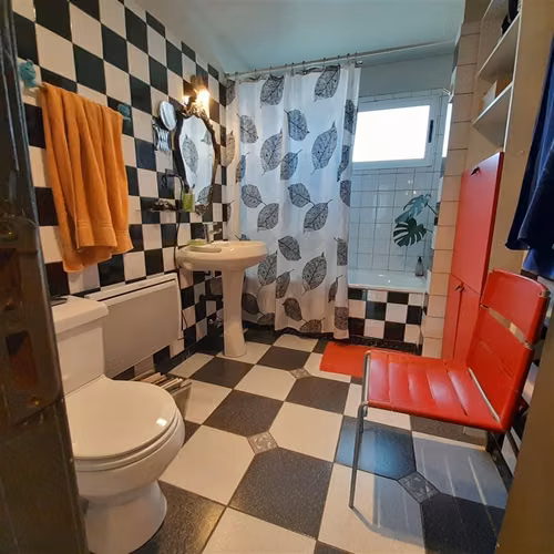 Departamento en venta de 3 dorm. en Ñuñoa - Imagen 23