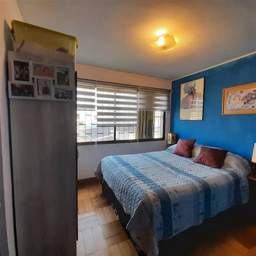Departamento en venta de 3 dorm. en Ñuñoa - Imagen 30