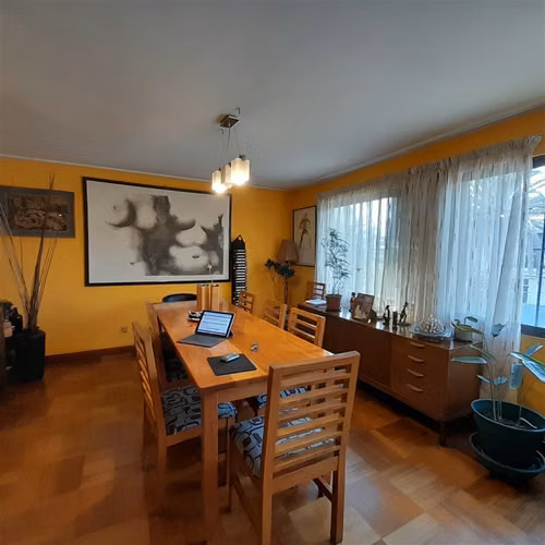 Departamento en venta de 3 dorm. en Ñuñoa - Imagen 3
