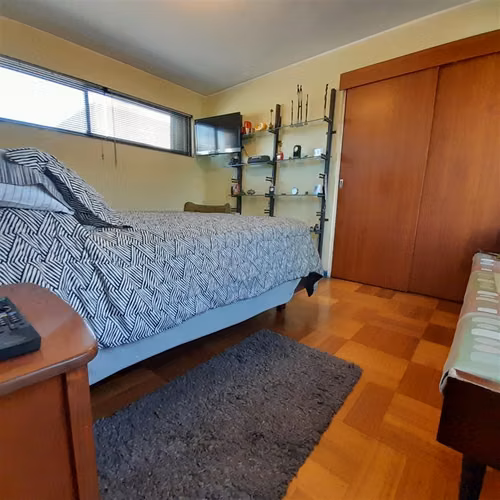 Departamento en venta de 3 dorm. en Ñuñoa - Imagen 39