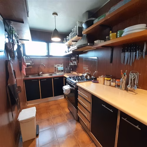 Departamento en venta de 3 dorm. en Ñuñoa - Imagen 5