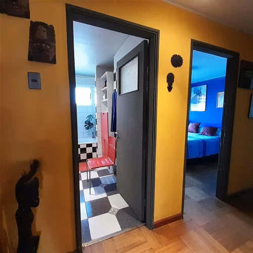 Departamento en venta de 3 dorm. en Ñuñoa - Imagen 28