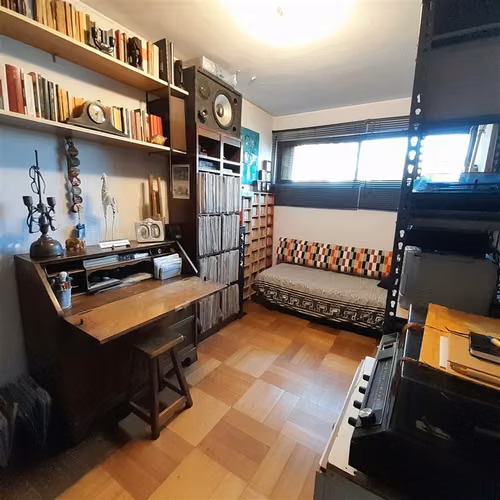 Departamento en venta de 3 dorm. en Ñuñoa - Imagen 18