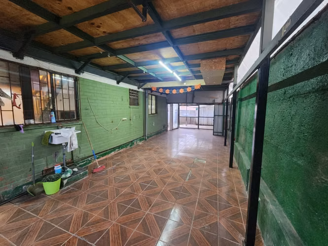 Arriendo de Propiedad Esquina en Belloto 2000 Quilpue