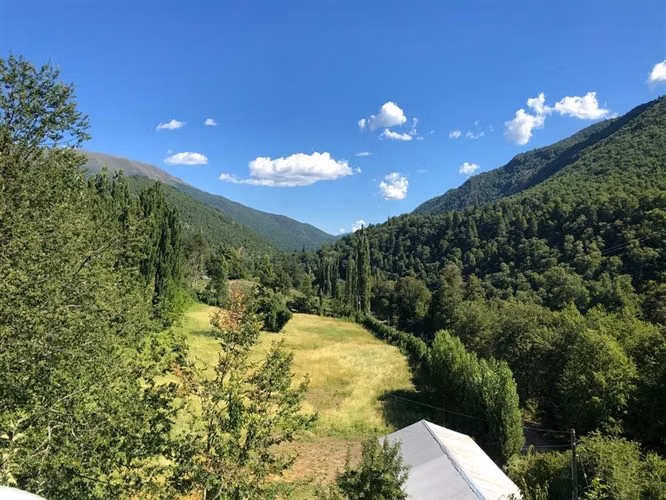 Parcela en venta en Lonquimay