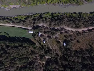 Parcela en venta en Lonquimay