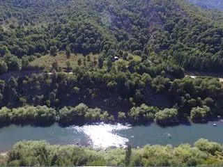 Parcela en venta en Lonquimay