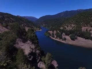Parcela en venta en Lonquimay