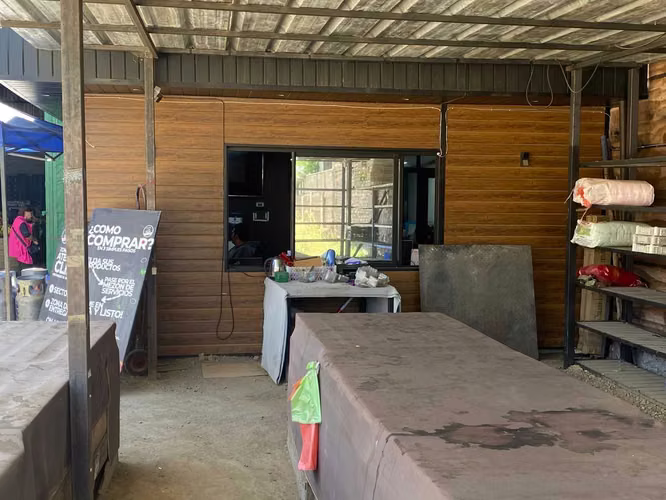 Bodega Funcional en Sector Estratégico (175642)