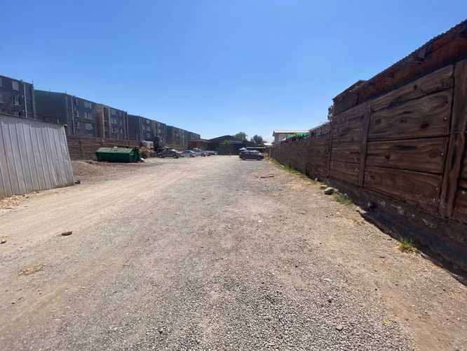 Bodega Funcional en Sector Estratégico (175642)