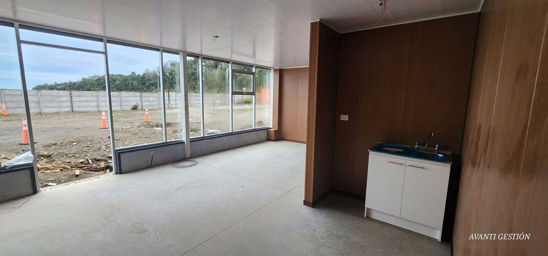 ARRIENDO DE BODEGAS EN RUTA 5 KM. 1011 LA LAJA  (175641)