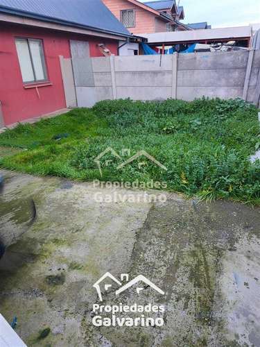 OPORTUNIDAD Casa en venta de 3 dorm. en Talca - Imagen 9