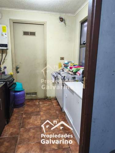 OPORTUNIDAD Casa en venta de 3 dorm. en Talca - Imagen 5