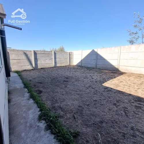 ARRIENDO - Casa 3 Dormitorios 2 Baños