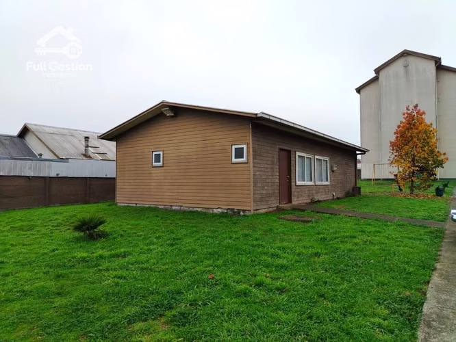 ARRIENDO - Departamento 3 Dormitorios en Padre Las Casas