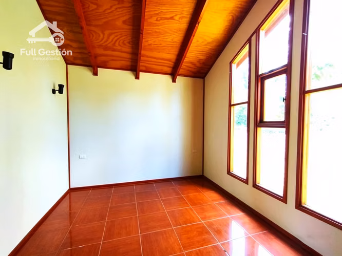 ARRIENDO - Casa en terreno de 700 mts2 Camino a Pumalal - Imagen 20