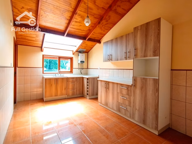 ARRIENDO - Casa en terreno de 700 mts2 Camino a Pumalal - Imagen 41