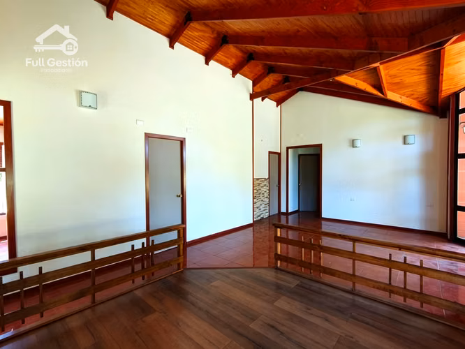 ARRIENDO - Casa en terreno de 700 mts2 Camino a Pumalal - Imagen 16