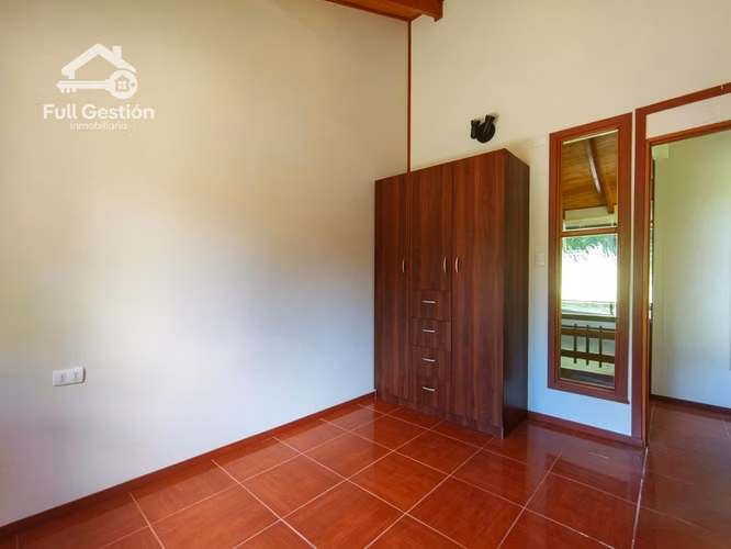 ARRIENDO - Casa en terreno de 700 mts2 Camino a Pumalal - Imagen 31