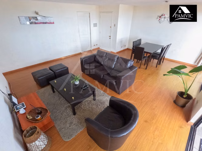 Departamento en Venta en Condominio La Portada