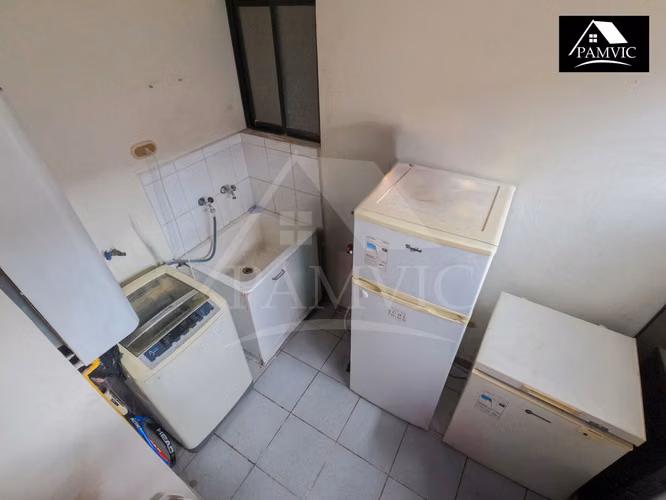 Departamento en Venta en Condominio La Portada