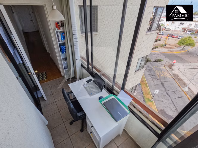 Departamento en Venta en Condominio La Portada