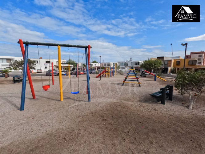 Departamento en Venta en Condominio La Portada