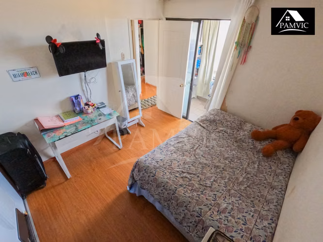 Departamento en Venta en Condominio La Portada