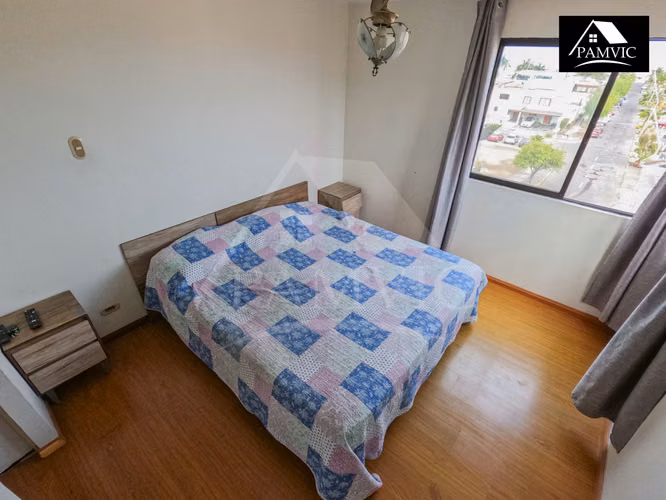 Departamento en Venta en Condominio La Portada