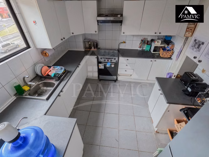 Departamento en Venta en Condominio La Portada