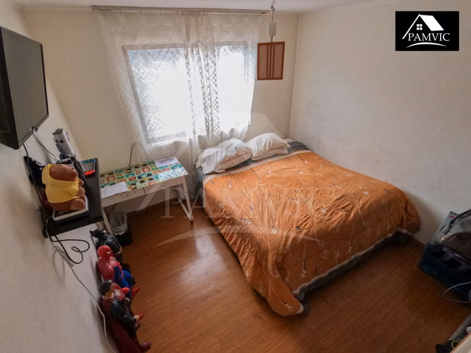 Departamento en Venta en Condominio La Portada