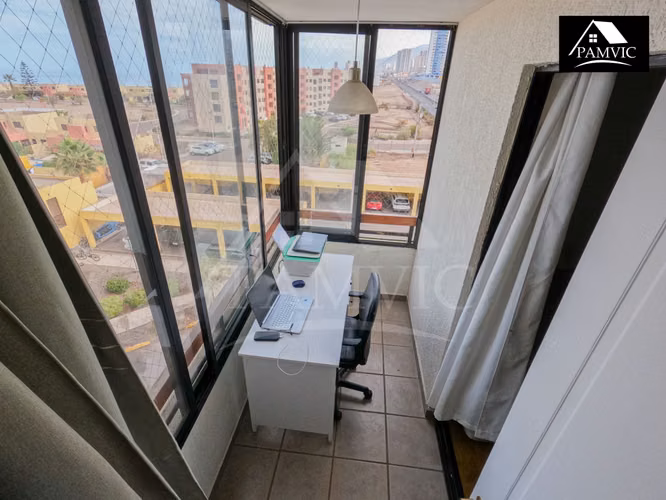Departamento en Venta en Condominio La Portada