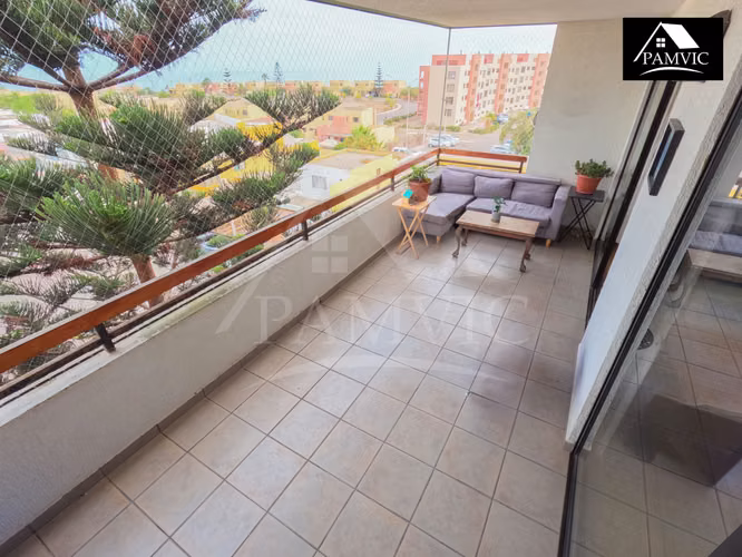 Departamento en Venta en Condominio La Portada