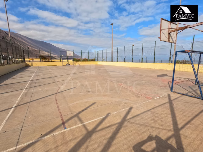 Departamento en Venta en Condominio La Portada