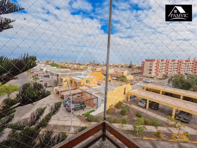 Departamento en Venta en Condominio La Portada