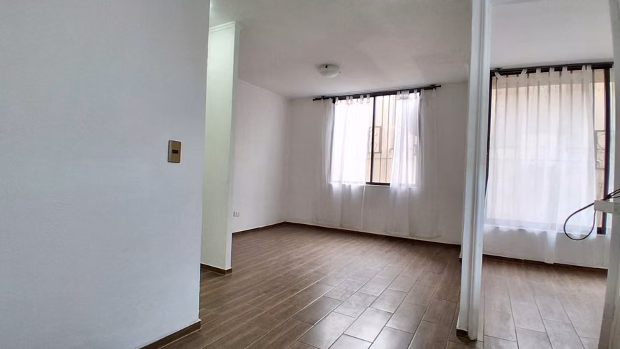 ¡Oportunidad! Arriendo Impecable Departamento 2D-2B, en Aldunate 1064, Santiago Centro/Metro Parque O'Higgins
