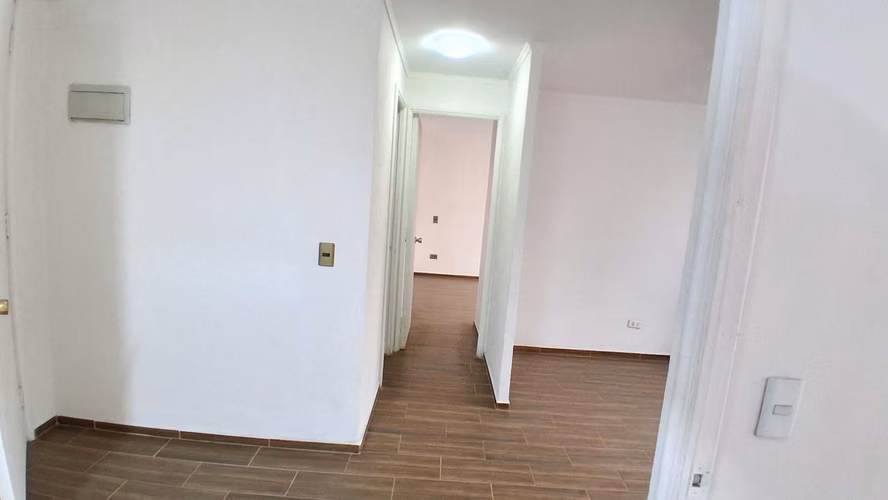 ¡Oportunidad! Arriendo Impecable Departamento 2D-2B, en Aldunate 1064, Santiago Centro/Metro Parque O'Higgins