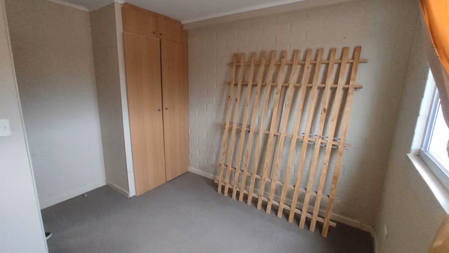 ARRIENDO DE CASA EN COND. JARDDINES DE BELLOTO NORTE