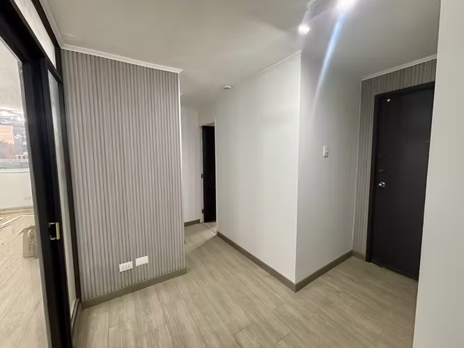 ARRIENDO DEPARTAMENTO 3HAB 2BA SANTIAGO - Imagen 7