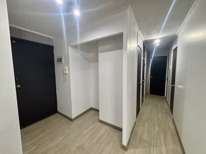ARRIENDO DEPARTAMENTO 3HAB 2BA SANTIAGO - Imagen 8