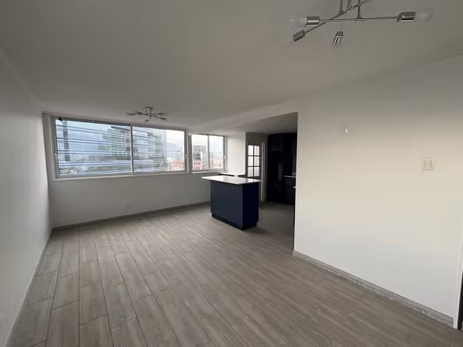 ARRIENDO DEPARTAMENTO 3HAB 2BA SANTIAGO - Imagen 6