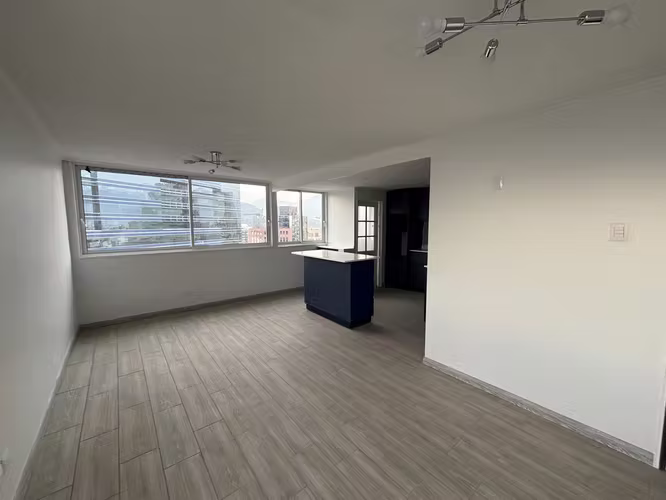 ARRIENDO DEPARTAMENTO 3HAB 2BA SANTIAGO - Imagen 3