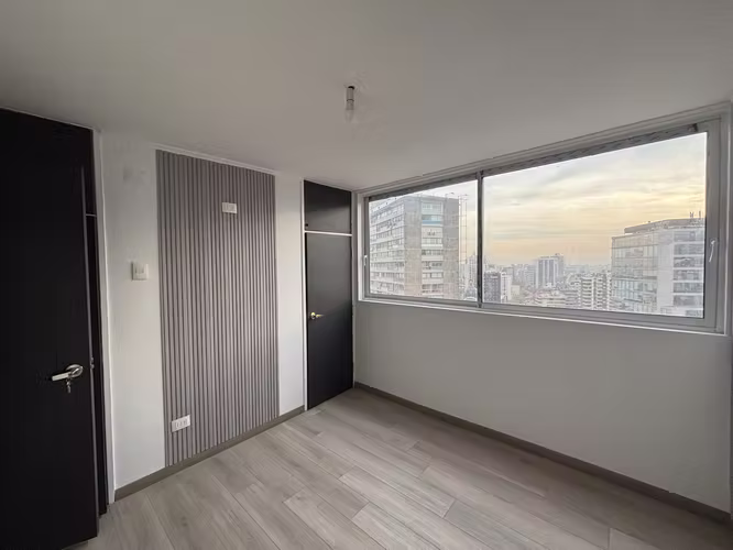 ARRIENDO DEPARTAMENTO 3HAB 2BA SANTIAGO - Imagen 9