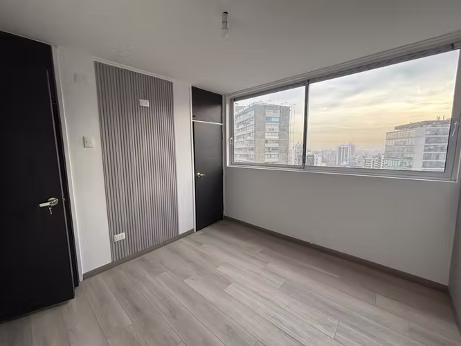 ARRIENDO DEPARTAMENTO 3HAB 2BA SANTIAGO - Imagen 12