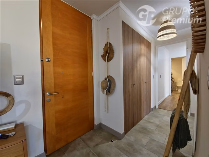 Departamento en venta de 2 dorm. en Algarrobo