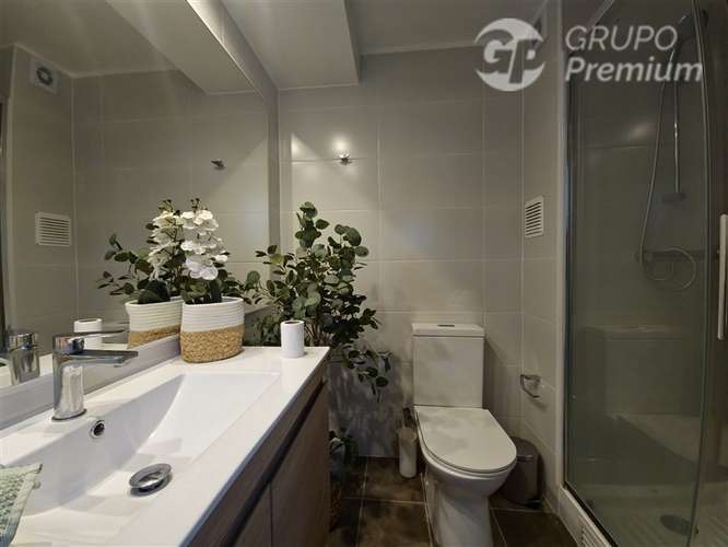 Departamento en venta de 2 dorm. en Algarrobo