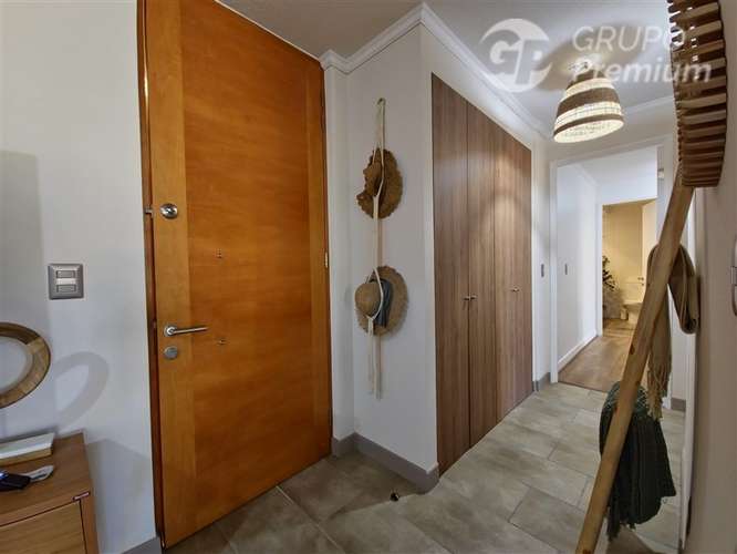 Departamento en venta de 2 dorm. en Algarrobo