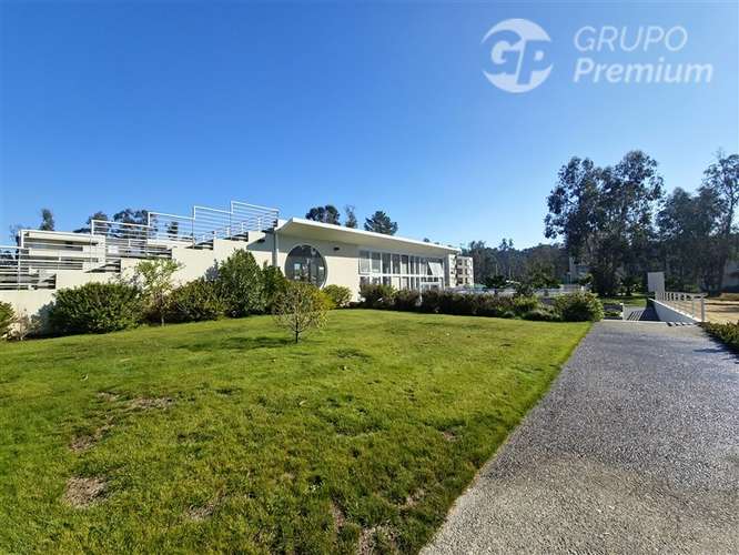 Departamento en venta de 2 dorm. en Algarrobo