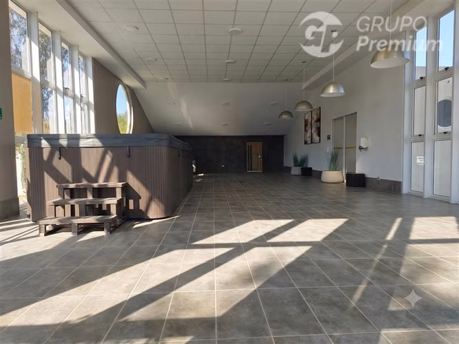 Departamento en venta de 2 dorm. en Algarrobo